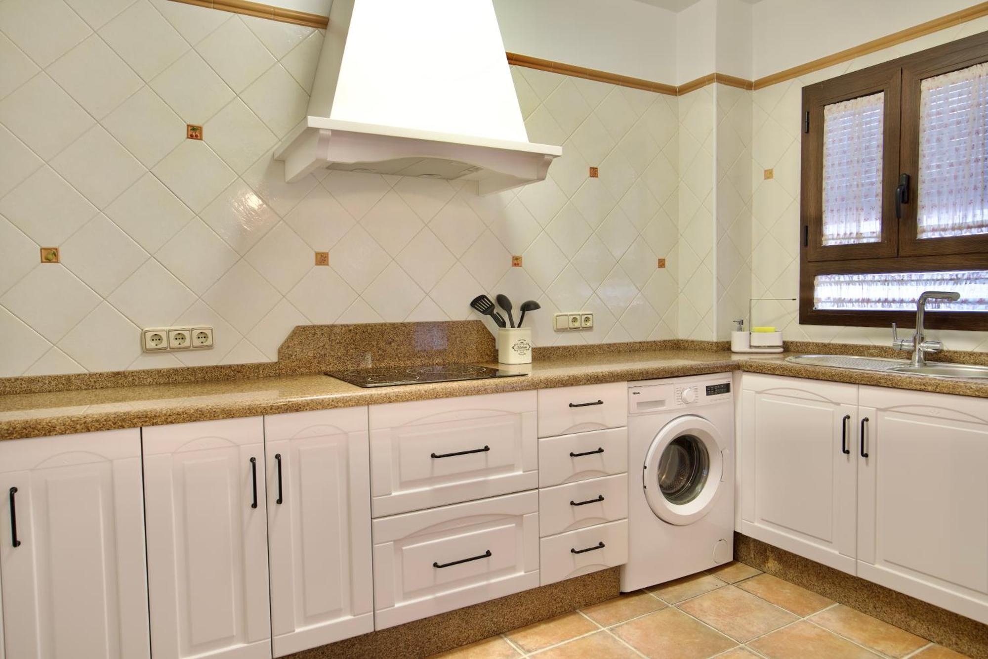 Appartement Nueva 33 En El Centro De Nerja