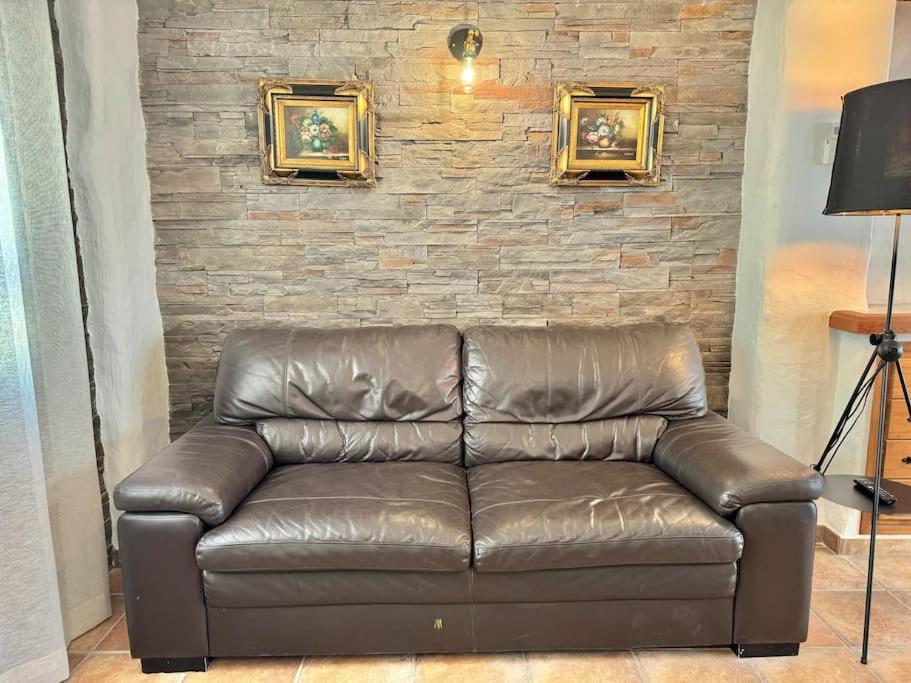 Nueva 33 En El Centro De Apartamento Nerja