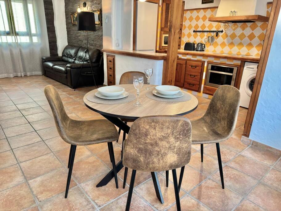 Apartamento Nueva 33 En El Centro De *