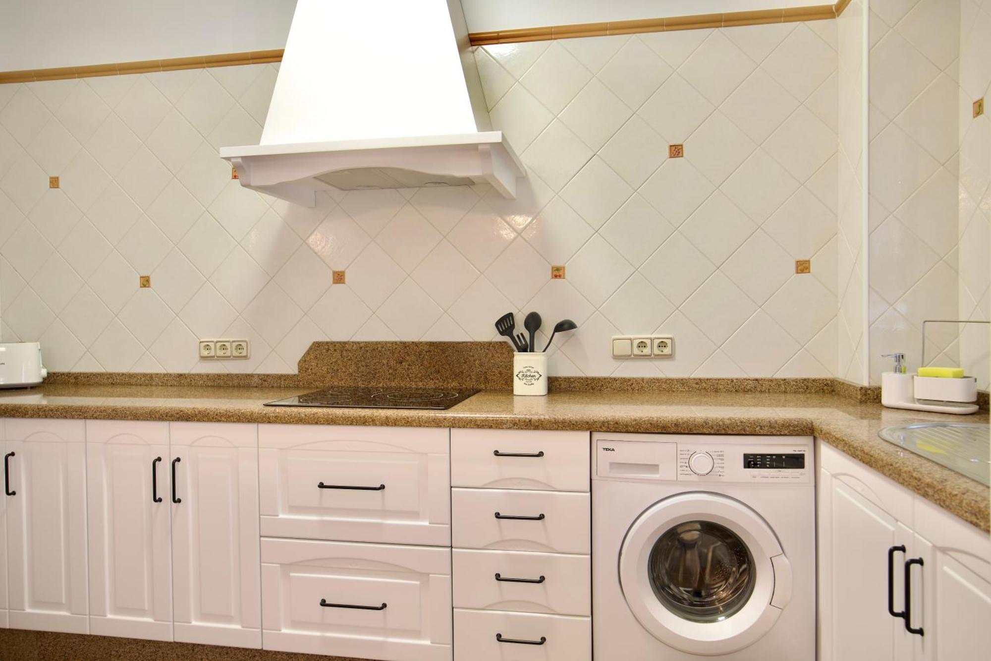 Apartamento Nueva 33 En El Centro De *