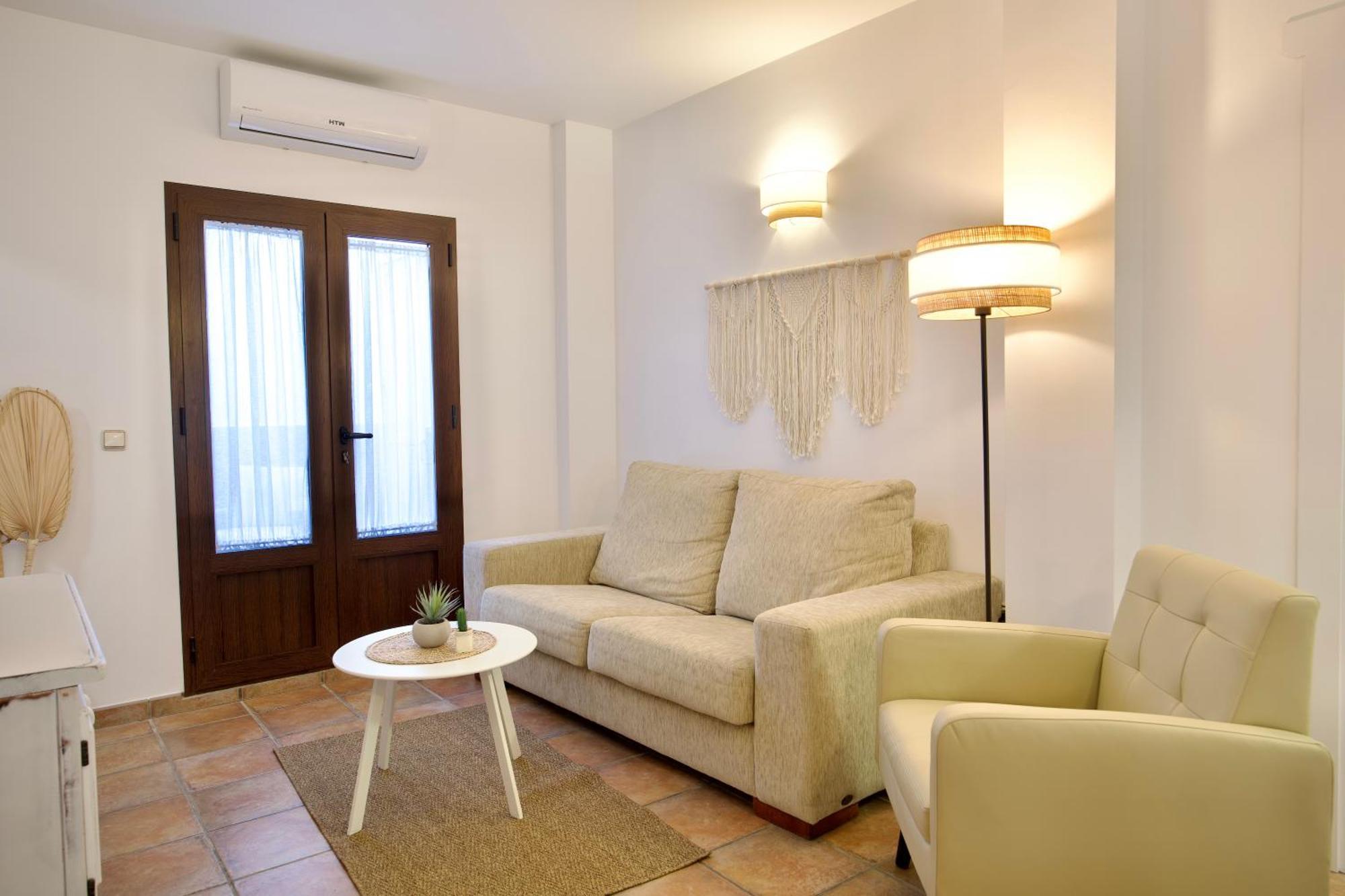 Nueva 33 En El Centro De Apartamento