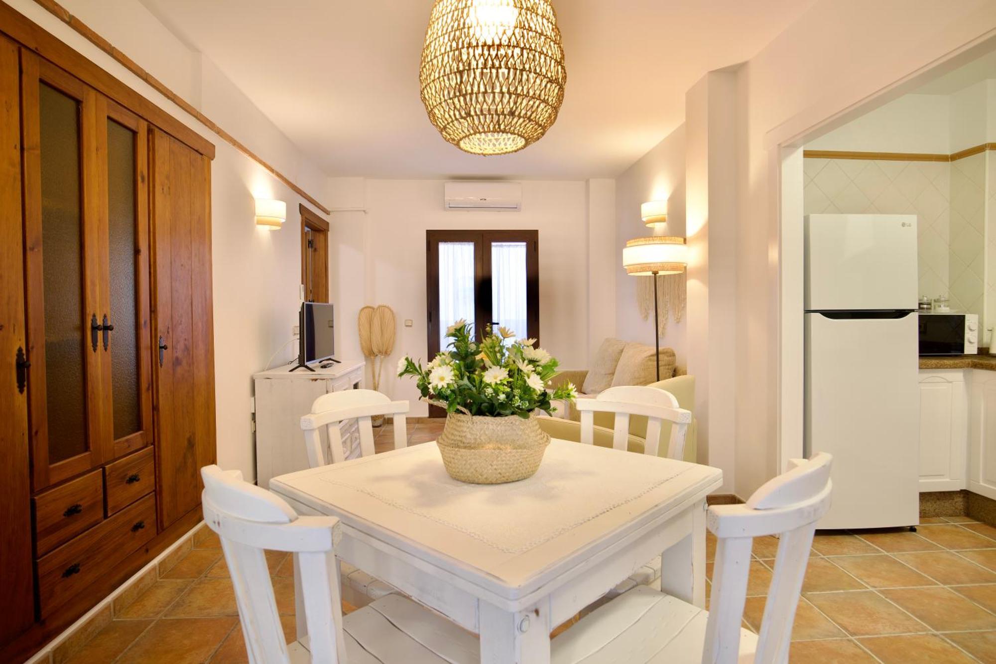 Nueva 33 En El Centro De Apartamento Nerja