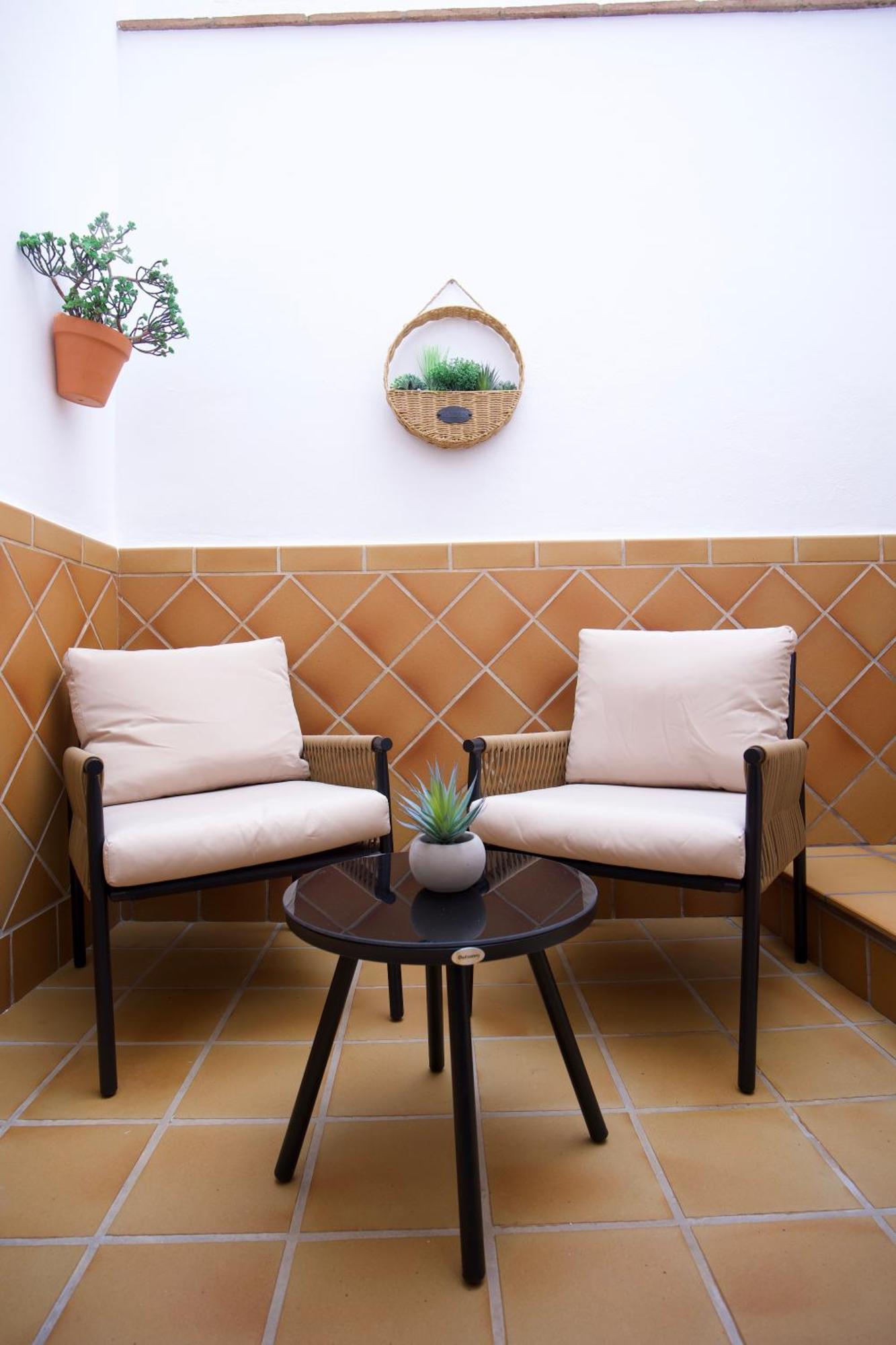 Nueva 33 En El Centro De Apartamento *