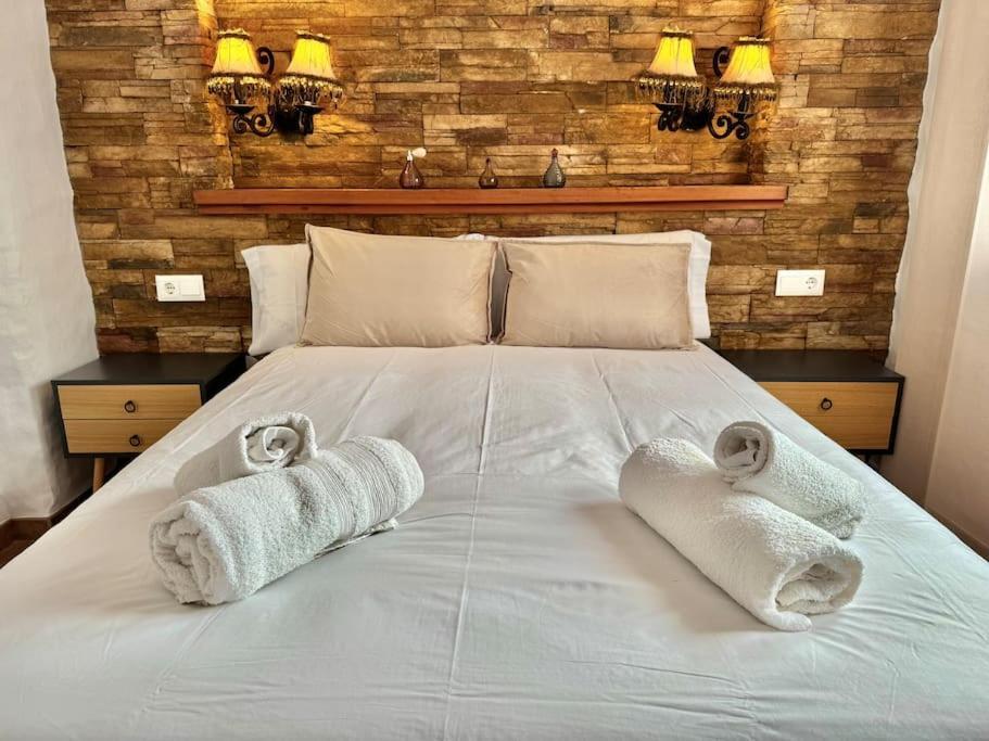Nueva 33 En El Centro De Apartament Nerja