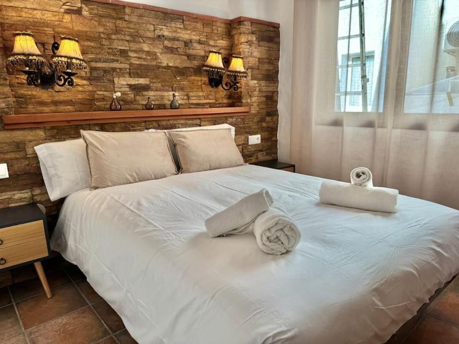 Apartament Nueva 33 En El Centro De Nerja
