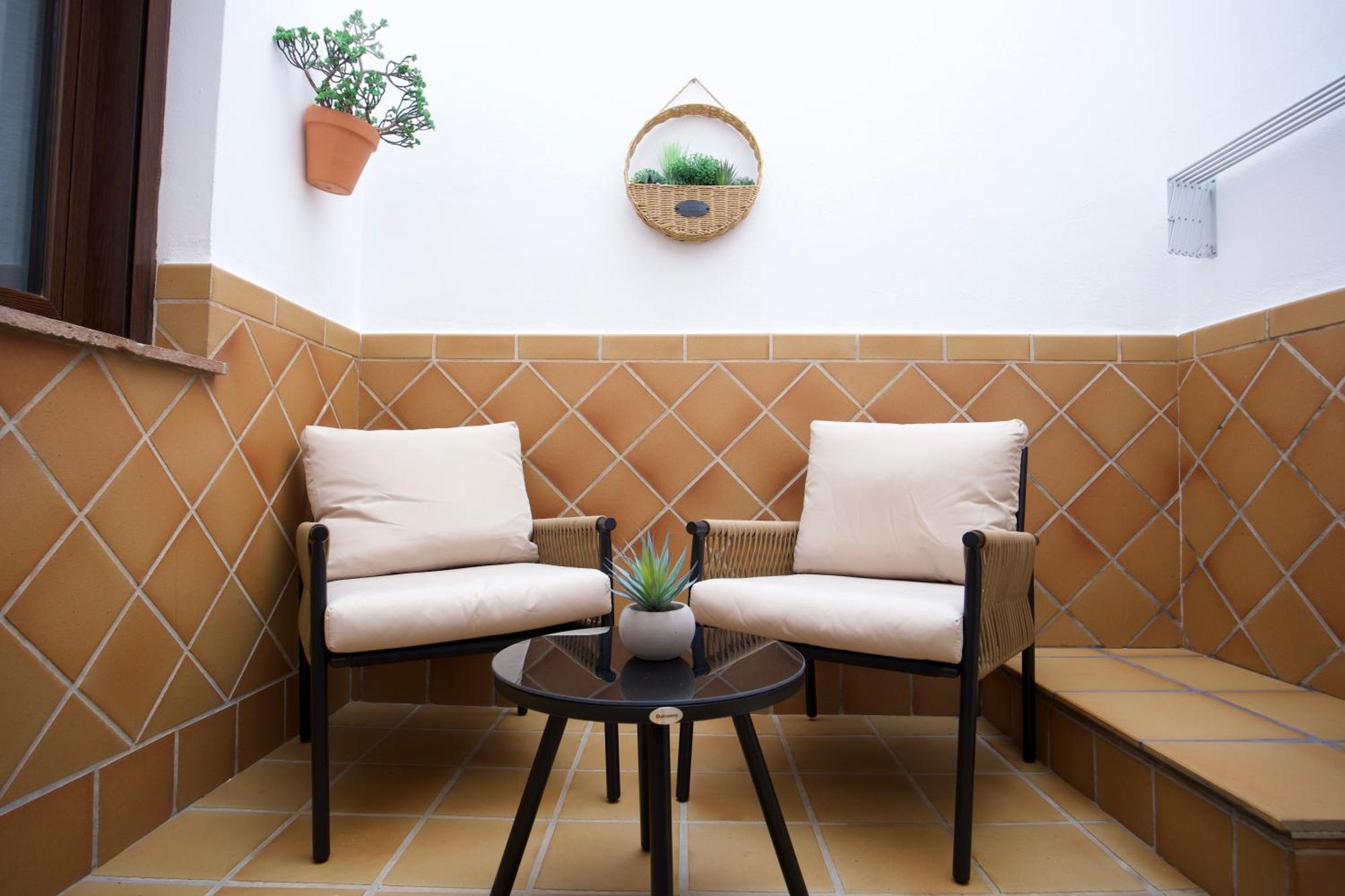 Nueva 33 En El Centro De Apartament