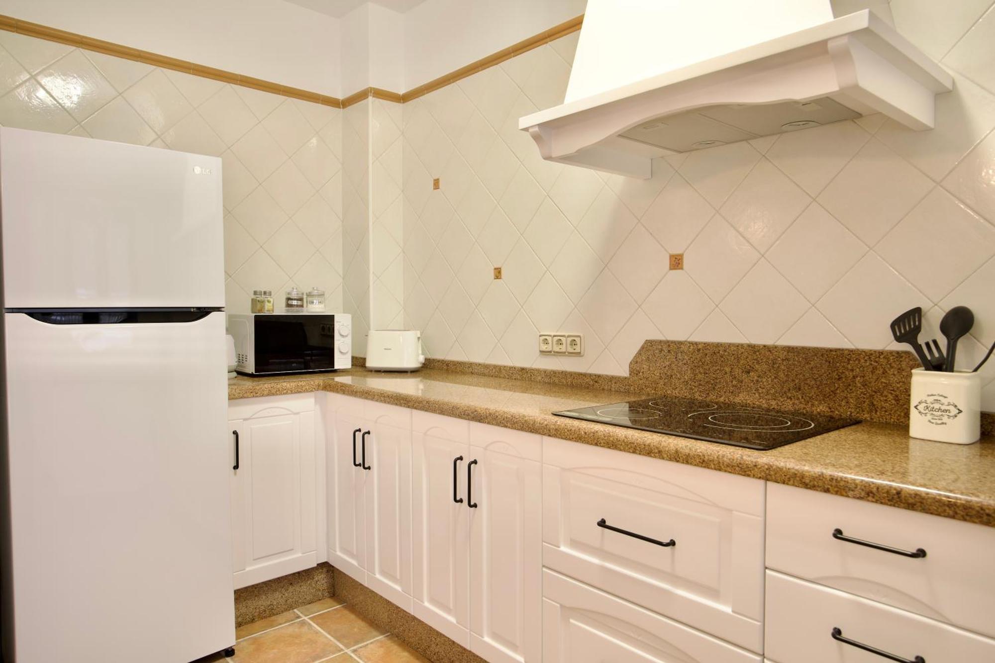 Apartament Nueva 33 En El Centro De