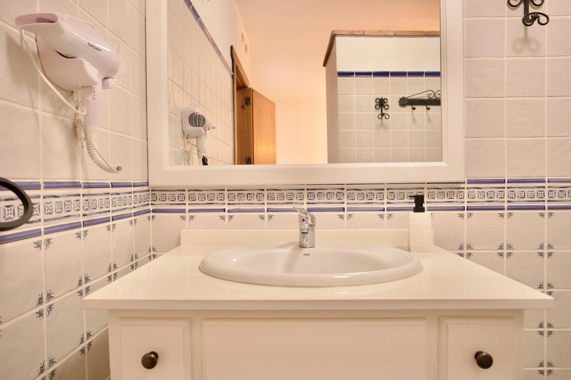 Nueva 33 En El Centro De Apartament Nerja