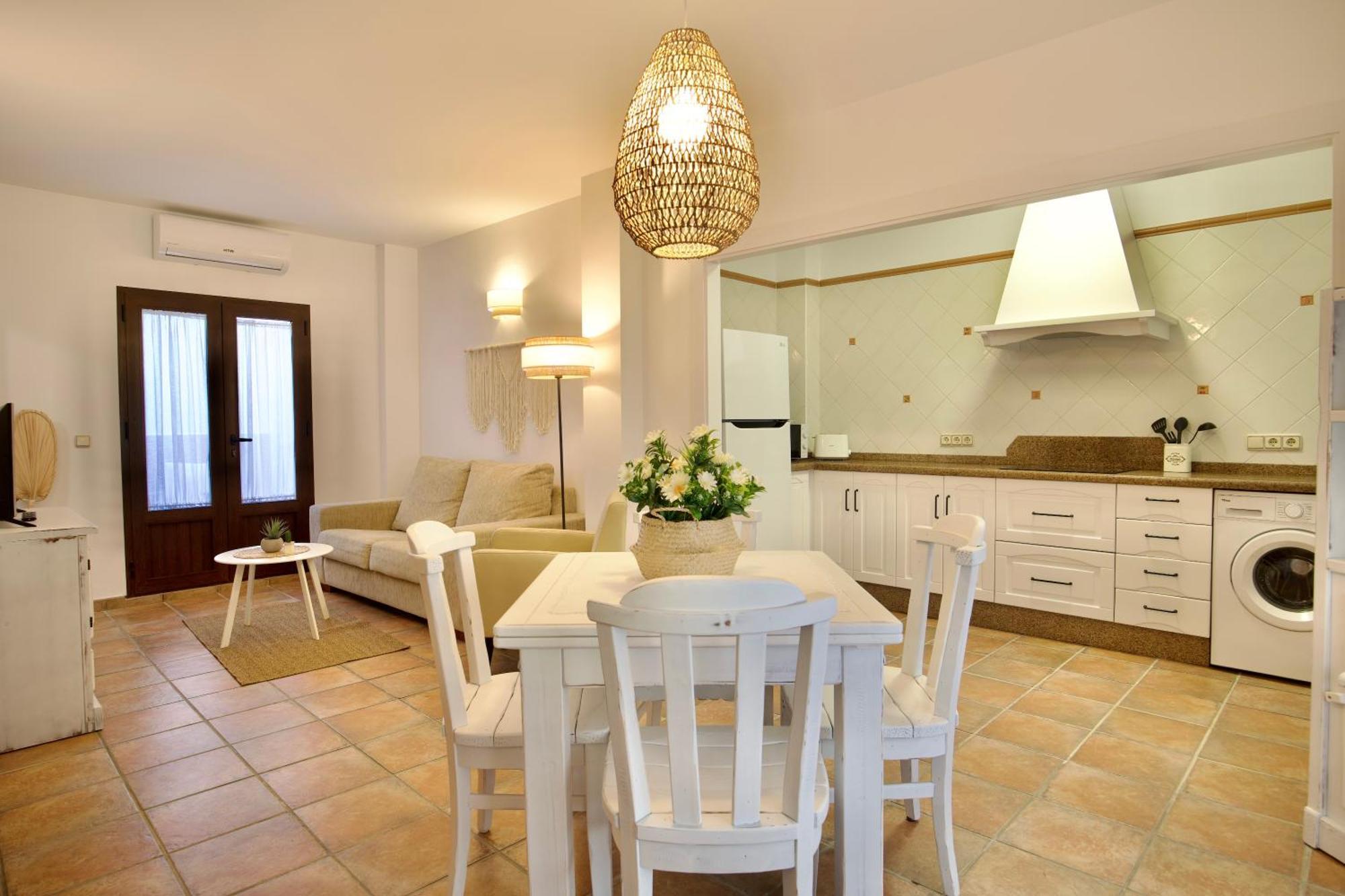 Apartament Nueva 33 En El Centro De Nerja